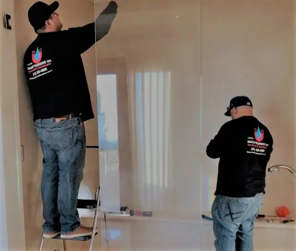 Professional plumbing installation for Tankless Water Heater Installation in Rehoboth